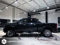 Dodge Ram vaihtoauto