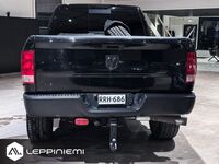 Dodge Ram vaihtoauto