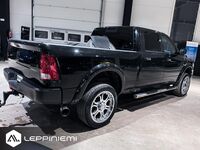 Dodge Ram vaihtoauto