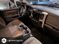 Dodge Ram vaihtoauto