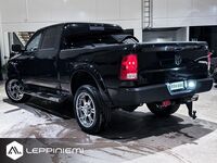 Dodge Ram vaihtoauto