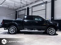 Dodge Ram vaihtoauto