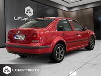 Volkswagen Bora vaihtoauto