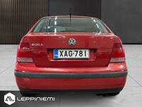 Volkswagen Bora vaihtoauto