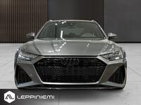 Audi RS6 vaihtoauto