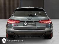 Audi RS6 vaihtoauto