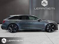 Audi RS6 vaihtoauto