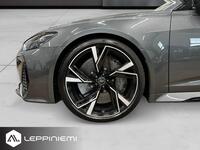 Audi RS6 vaihtoauto