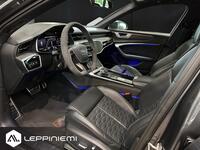 Audi RS6 vaihtoauto