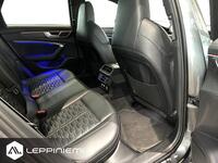 Audi RS6 vaihtoauto