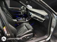 Audi RS6 vaihtoauto
