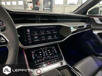 Audi RS6 vaihtoauto