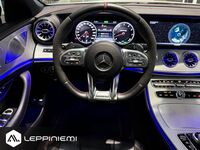 Mercedes-Benz CLS vaihtoauto