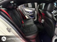 Mercedes-Benz CLS vaihtoauto