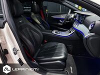 Mercedes-Benz CLS vaihtoauto