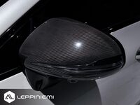 Mercedes-Benz CLS vaihtoauto