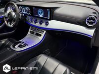 Mercedes-Benz CLS vaihtoauto