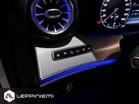 Mercedes-Benz CLS vaihtoauto