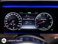 Mercedes-Benz CLS vaihtoauto