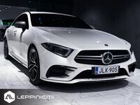 Mercedes-Benz CLS vaihtoauto