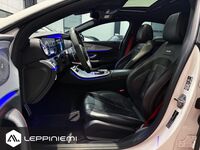 Mercedes-Benz CLS vaihtoauto