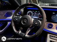 Mercedes-Benz CLS vaihtoauto