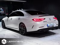Mercedes-Benz CLS vaihtoauto