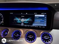 Mercedes-Benz CLS vaihtoauto