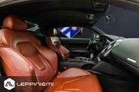 Audi R8 vaihtoauto