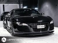 Audi R8 vaihtoauto