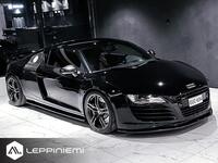 Audi R8 vaihtoauto