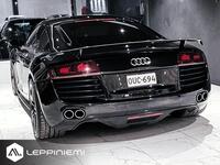 Audi R8 vaihtoauto
