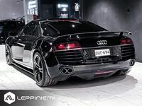 Audi R8 vaihtoauto