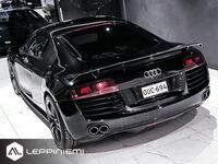 Audi R8 vaihtoauto