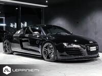 Audi R8 vaihtoauto