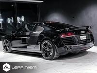Audi R8 vaihtoauto