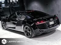 Audi R8 vaihtoauto