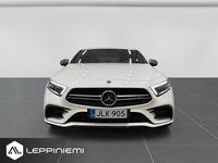 Mercedes-Benz CLS vaihtoauto