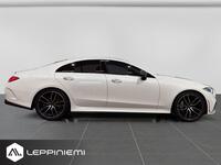 Mercedes-Benz CLS vaihtoauto