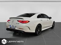 Mercedes-Benz CLS vaihtoauto