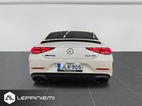 Mercedes-Benz CLS vaihtoauto