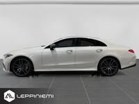 Mercedes-Benz CLS vaihtoauto
