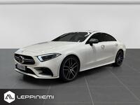 Mercedes-Benz CLS vaihtoauto