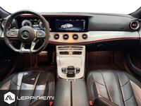 Mercedes-Benz CLS vaihtoauto