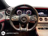 Mercedes-Benz CLS vaihtoauto