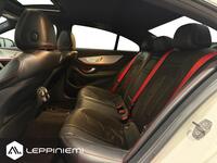 Mercedes-Benz CLS vaihtoauto