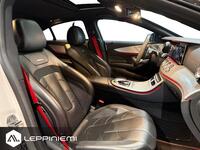 Mercedes-Benz CLS vaihtoauto