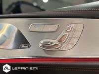 Mercedes-Benz CLS vaihtoauto