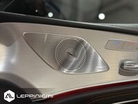Mercedes-Benz CLS vaihtoauto