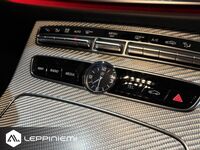 Mercedes-Benz CLS vaihtoauto